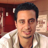 Ahmed from Pruszkow | Man | 35 years old | Scorpio