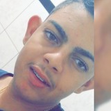 Santos from Goias | Man | 33 years old | Aries