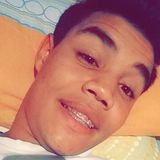 Reh from Almirante Tamandare | Man | 27 years old | Leo