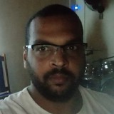 Souza from Casimiro de Abreu | Man | 40 years old | Aries