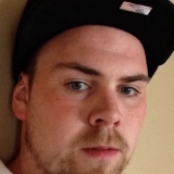 Hamme from Malvik | Man | 37 years old | Leo