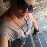 Lee from Kharkov | Woman | 40 years old | Capricorn