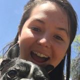 Ana from Black Mountain | Woman | 28 years old | Gemini