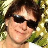 Gi from Rio Negrinho | Woman | 60 years old | Aquarius