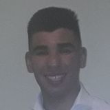 Caye from San Justo | Man | 27 years old | Gemini