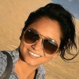 Scarleth from Santa Cruz de la Sierra | Woman | 34 years old | Leo