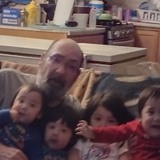 Greggbaldwinwr from Anchorage | Man | 62 years old | Pisces