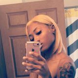 Yayo from Saint Louis | Woman | 33 years old | Virgo