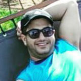 Rids from Larnaca | Man | 40 years old | Capricorn