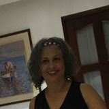 Chirra from Panama | Woman | 58 years old | Cancer