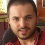 Elagözlü from Samsun | Man | 40 years old | Aquarius
