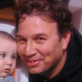 Fabio from Levice | Man | 47 years old | Gemini