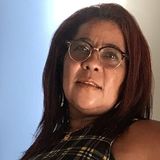 Azucar from Medellin | Woman | 65 years old | Aquarius