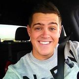 Joash from Powell | Man | 26 years old | Cancer