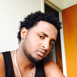 Abiti from Stockholm | Man | 37 years old | Capricorn