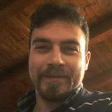 Teo from Ceglie Messapico | Man | 39 years old | Libra