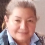 Andreitacastbz from Panama | Woman | 61 years old | Libra