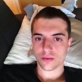 Emanuel from Killiney | Man | 30 years old | Pisces
