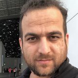 Winter from Abu Dhabi | Man | 38 years old | Capricorn