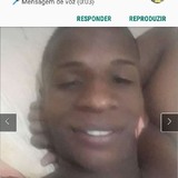 Luizgustavoao6 from Sao Joao da Barra | Man | 32 years old | Capricorn