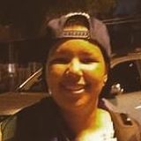 Almeida from Santa Cruz de la Sierra | Woman | 27 years old | Capricorn