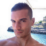 Fabious from Campello sul Clitunno | Man | 35 years old | Scorpio