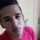 Moraismateusse from Taquari | Man | 24 years old | Pisces