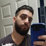 Louiegee from West Islip | Man | 37 years old | Cancer