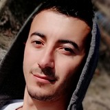 Rastlantı from Cankiri | Man | 31 years old | Pisces