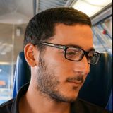 Yannis from Grenoble | Man | 36 years old | Capricorn