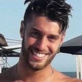 Laucha from City Bell | Man | 28 years old | Libra