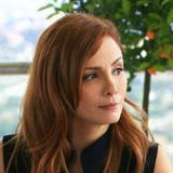Nurdan from Istanbul | Woman | 39 years old | Aries