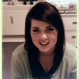 Sara from Copenhagen | Woman | 35 years old | Capricorn