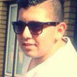 George from Norrkoping | Man | 28 years old | Leo