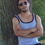 Naser from Nijmegen | Man | 41 years old | Aries