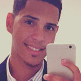Chrisjhm from Juana Diaz | Man | 31 years old | Libra