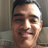 Canral from Uruana | Man | 41 years old | Aries