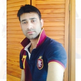 Mo from Cambridge | Man | 40 years old | Capricorn