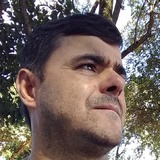 Marcinho from Varzea Paulista | Man | 54 years old | Libra