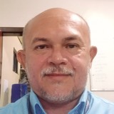 Washingtonsatb from Forquilha | Man | 55 years old | Sagittarius