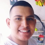Niltonborrery9 from Polonuevo | Man | 26 years old | Cancer