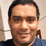 Chammy from Kuwait | Man | 38 years old | Leo