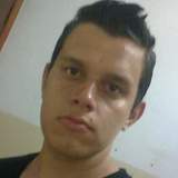 Mikaelfelipe from Descalvado | Man | 34 years old | Pisces