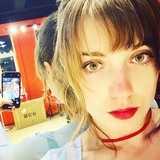 Wangtianyi19H from Helsinki | Woman | 32 years old | Cancer