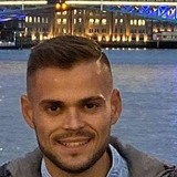 Giannis from Thivai | Man | 35 years old | Sagittarius