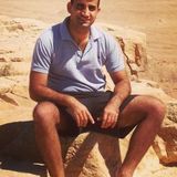 Ido from Herzliyya | Man | 38 years old | Taurus