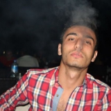 Gokmen from Zonguldak | Man | 28 years old | Pisces