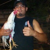 Jp11Up from Tixpehual | Man | 44 years old | Taurus