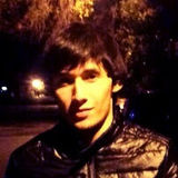 Favad from Twin Falls | Man | 31 years old | Aries