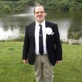 Alva from Fort Polk | Man | 39 years old | Cancer